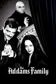 The Addams Family