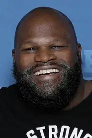 Mark Henry