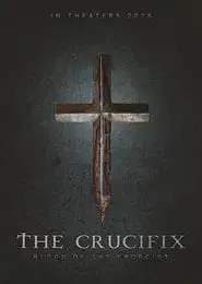 The Crucifix: Blood of the Exorcist