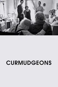 Curmudgeons