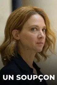 Un soupçon