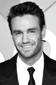 Liam Payne