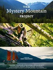 The Mystery Mountain Project