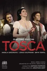 Royal Opera House: Tosca