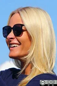 Kronprinsesse Mette-Marit