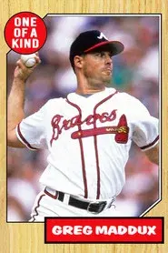 MLB Network Presents: One of a Kind