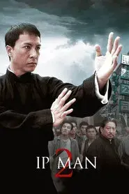 Ip Man 2