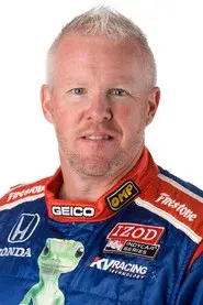 Paul Tracy
