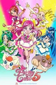 Yes! PreCure 5