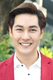 Pheerawas Khunlanunthwatn