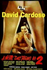 The Night of the Terrace 2