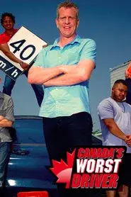 Canada's Worst Driver