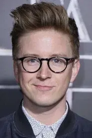 Tyler Oakley