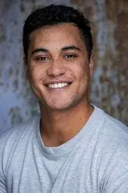 James Rolleston
