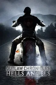 Outlaw Chronicles: Hells Angels