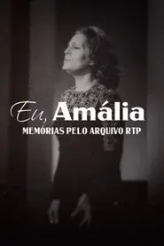 I, Amália